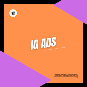 IG Ads