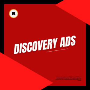 Discovery Ads