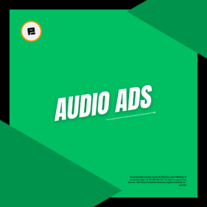 Audio Ads Spotify